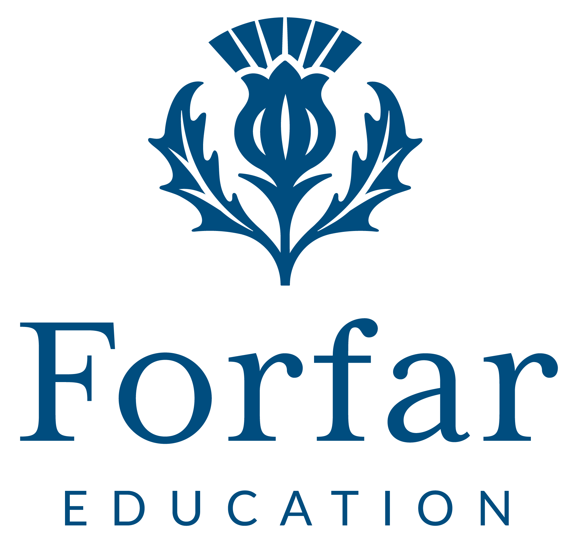 Forfar Education